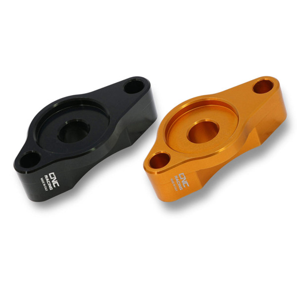 CNC Racing Cnc racing clutch slave cylinder mounting plate for ktm